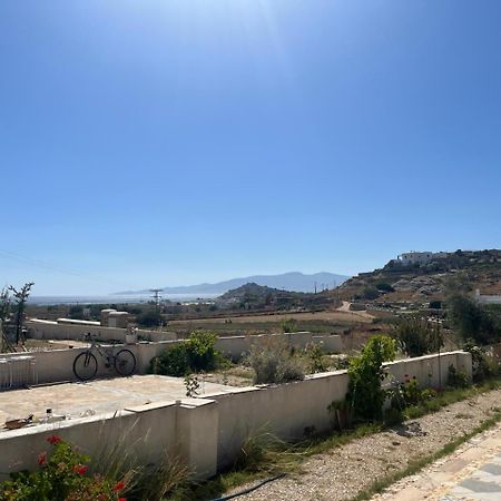 Armonia Studios, Apartments & Villa Μικρή Βίγλα Εξωτερικό φωτογραφία