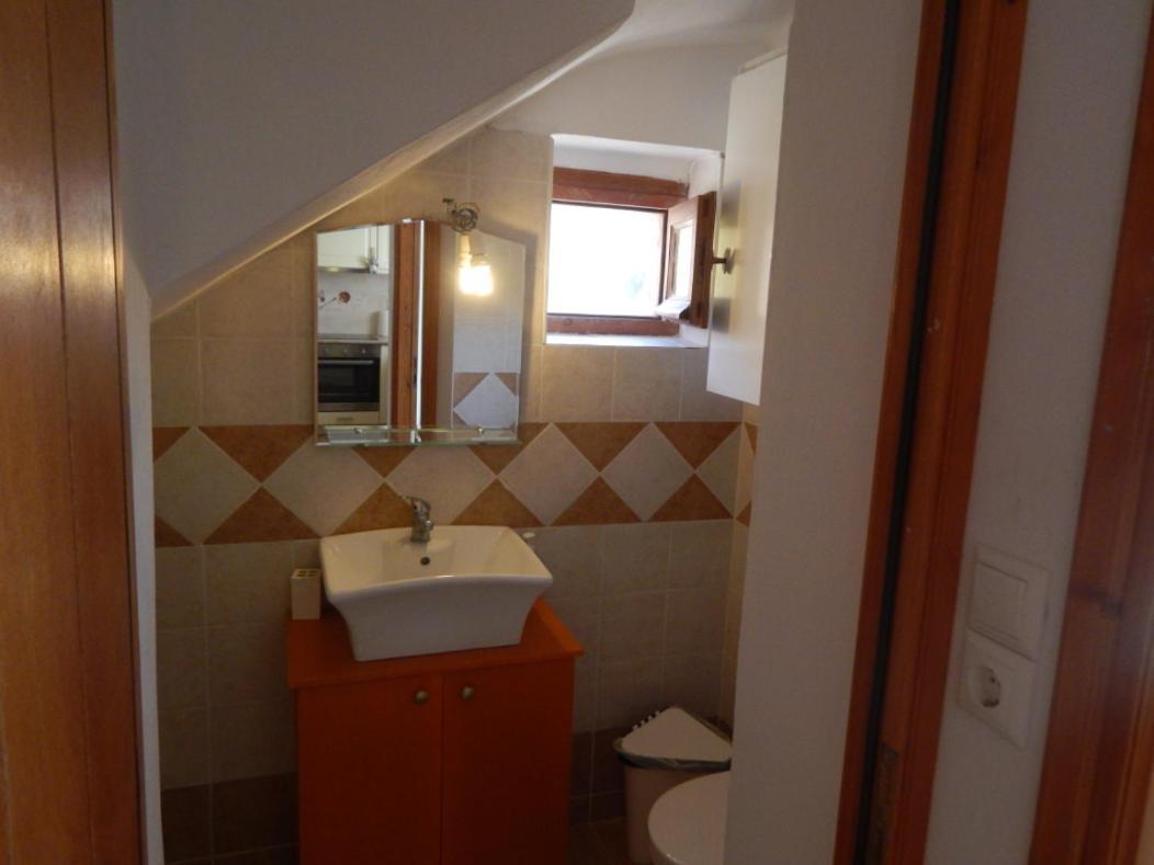 Armonia Studios, Apartments & Villa Μικρή Βίγλα Δωμάτιο φωτογραφία