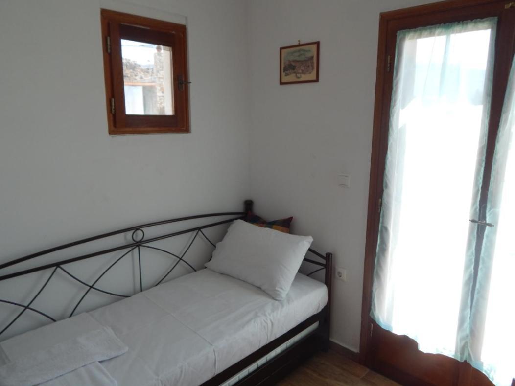 Armonia Studios, Apartments & Villa Μικρή Βίγλα Δωμάτιο φωτογραφία