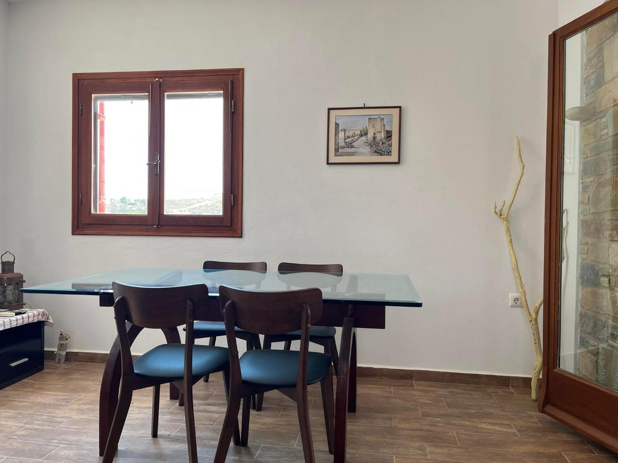 Armonia Studios, Apartments & Villa Μικρή Βίγλα Δωμάτιο φωτογραφία