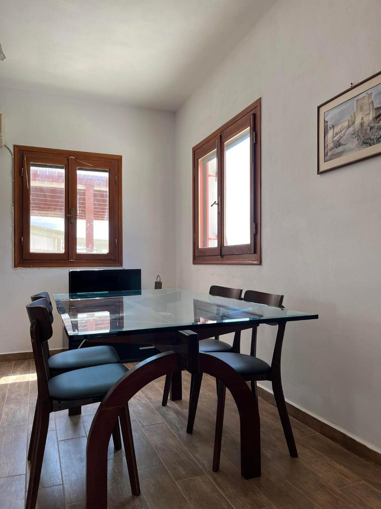 Armonia Studios, Apartments & Villa Μικρή Βίγλα Εξωτερικό φωτογραφία